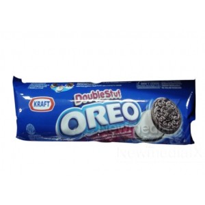Oreo Double Stuff