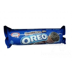 Oreo Choco Creme