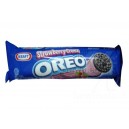 Oreo Strawberry Crème