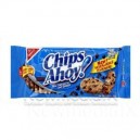 Chips Ahoy Chocolate Chips Cookies 4 cookie pack