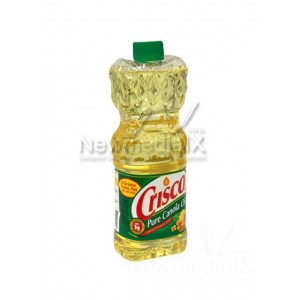 Crisco Pure Canola Oil