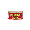 Gusto , Liver Spread 