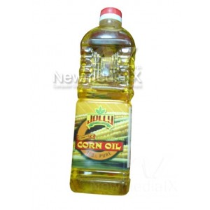 Jolly corn Oil 