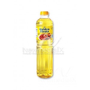 Golden Fiesta Pure Palm Oil