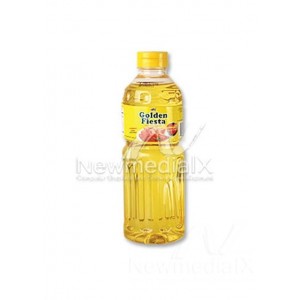Golden Fiesta Pure Palm Oil
