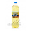 Golden Fiesta Soya Oil