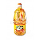 Golden Fiesta Corn Oil