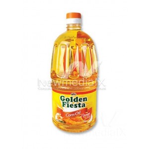 Golden Fiesta Corn Oil