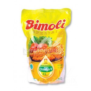 Bimoli Cooking Oil