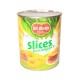 Del Monte , Pineapples  Slices