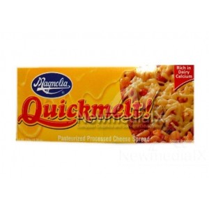 Magnolia Quickmelt