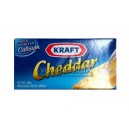 Kraft Cheddar