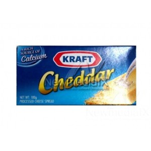 Kraft Cheddar