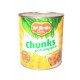 Del Monte , Pineapples  Chunks