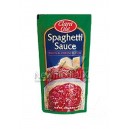 Clara Ole' Spaghetti Sauce - Bacon & cheese flavor