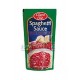 Clara Ole' Spaghetti Sauce - Bacon & cheese flavor