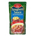 Clara Ole' Spaghetti Sauce - Mushroom