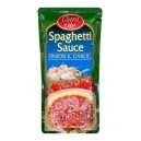 Clara Ole' Spaghetti Sauce - Onion& garlic