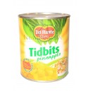 Del Monte , Pineapples  Tidbits