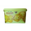 M.Y. San Danish style Butter Cookies