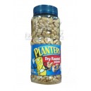 Planters Dry roasted peanuts