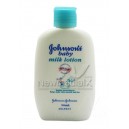 Johnson's Baby Milk Lotion