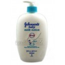 Johnson's Baby Milk Lotion