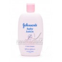 Johnson's Baby Moisturizing Lotion