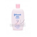 Johnson's Baby Moisturizing Lotion