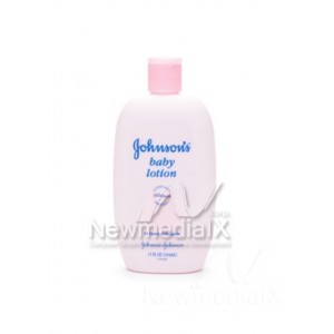 Johnson's Baby Moisturizing Lotion (50 ml)