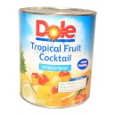 Dole , Tropical Fruit Cocktail