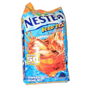 Nestea , Lemon Iced Tea Powdered Juice Refill (800 grams)