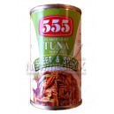 555 Tuna Sweet & Spicy