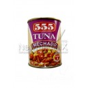 555 Tuna Mechado