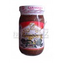 Zaragoza Hot & Spicy