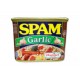 Spam garlic