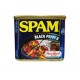 Spam Black Pepper
