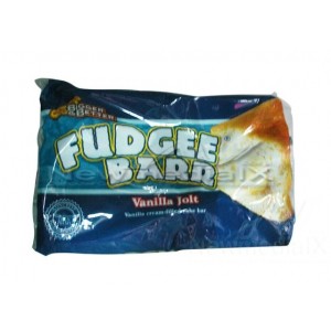 Fudgee Bar Vanilla Jolt