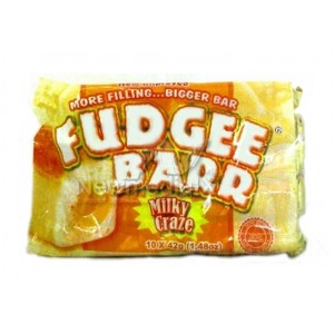 Fudgee Bar Milky Craze