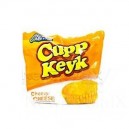 Cupp Keyk cheesy cheese