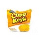 Cupp Keyk cheesy cheese