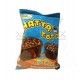 Lemon Square Choco topps