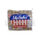 Skyflakes crackers