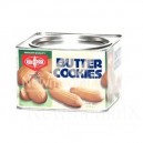 Fibisco Butter Crunch cookies - green
