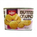 Fibisco Butter Crunch cookies - pink