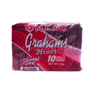 Grahams Honey