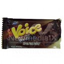 Voice Cracker Sandwich Overload