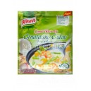 Knorr Complete recipe mix - Ginataang gulay sitaw at kalabasa 