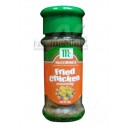 Mccormick Fried chicken seasoning