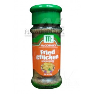 Mccormick Fried chicken seasoning